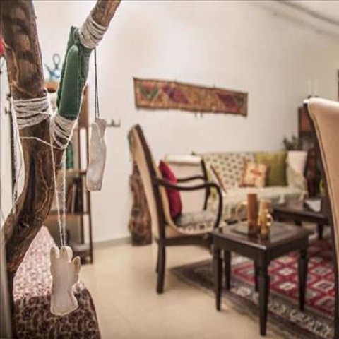 عکاسی دکوراسیون داخلی به سبک حرفه ای ها
